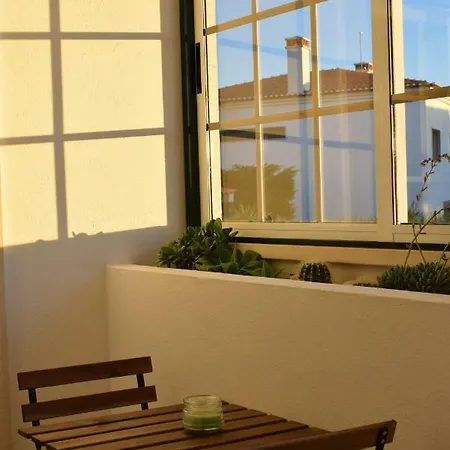 Free Spirit Homestay Ericeira