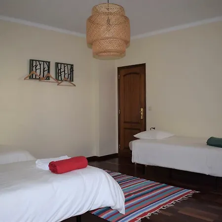 Free Spirit Homestay *